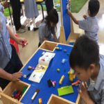 Public-Private Partnerships Fund Early Learning Research