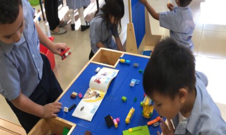 Public-Private Partnerships Fund Early Learning Research