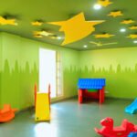 Preschool Infrastructure Development Prioritized in Budget Plans