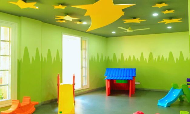 Preschool Infrastructure Development Prioritized in Budget Plans