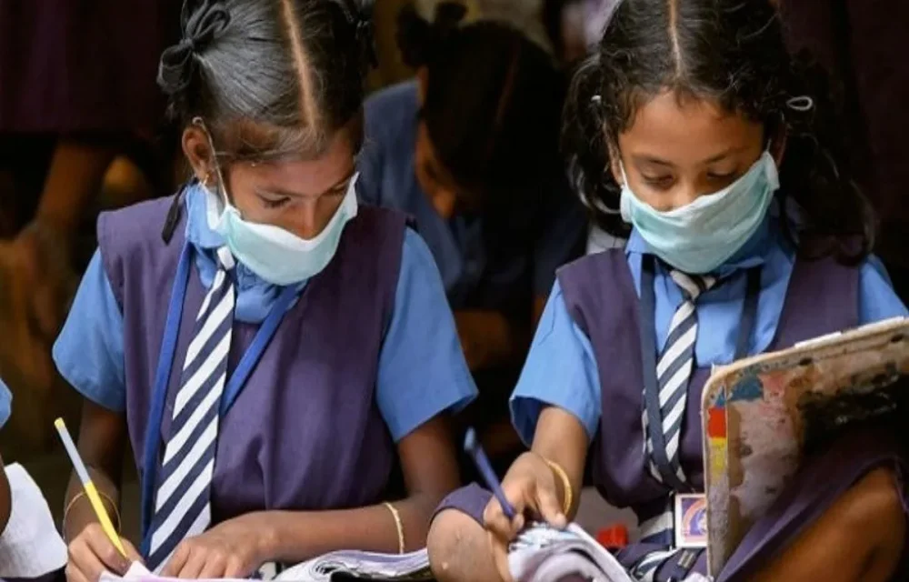 Has the pandemic changed early childhood education forever?