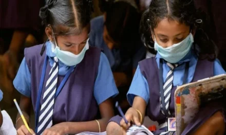 Has the pandemic changed early childhood education forever?