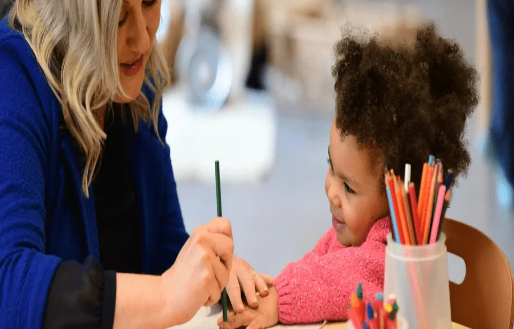 When should formal assessment begin in early education?