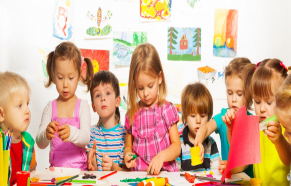Which countries lead in early childhood education quality?