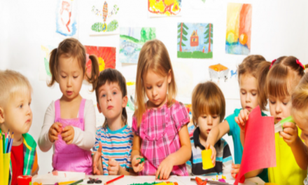 Which countries lead in early childhood education quality?