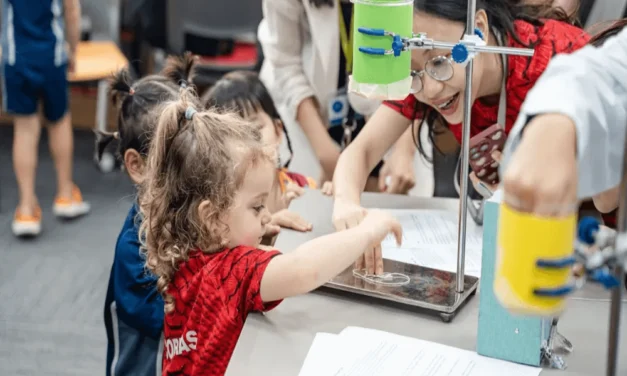 Has early childhood education received enough public funding?