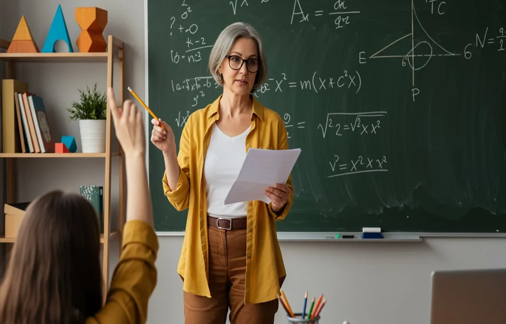 Have teachers adapted to inclusive education models?
