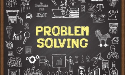 Does early education influence problem-solving abilities?