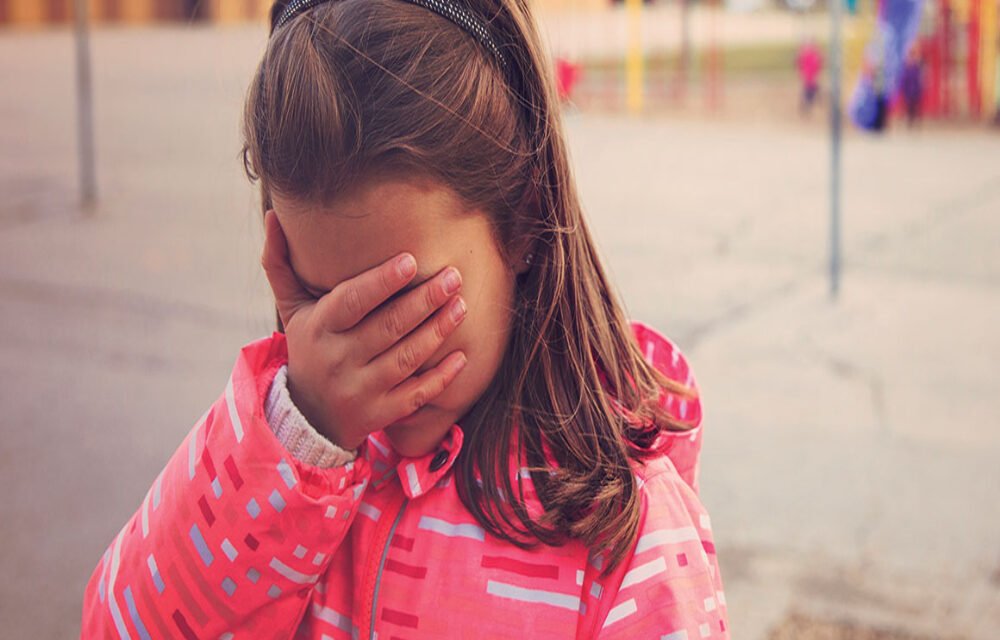 When do emotional patterns become stable in children?