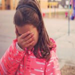 When do emotional patterns become stable in children?