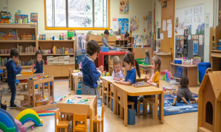 Briefly discuss the influence of peers on early learning.