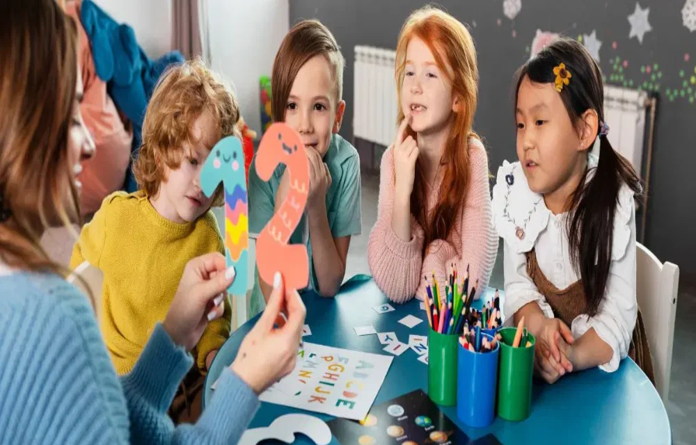 Define the importance of formative assessment in ECE.