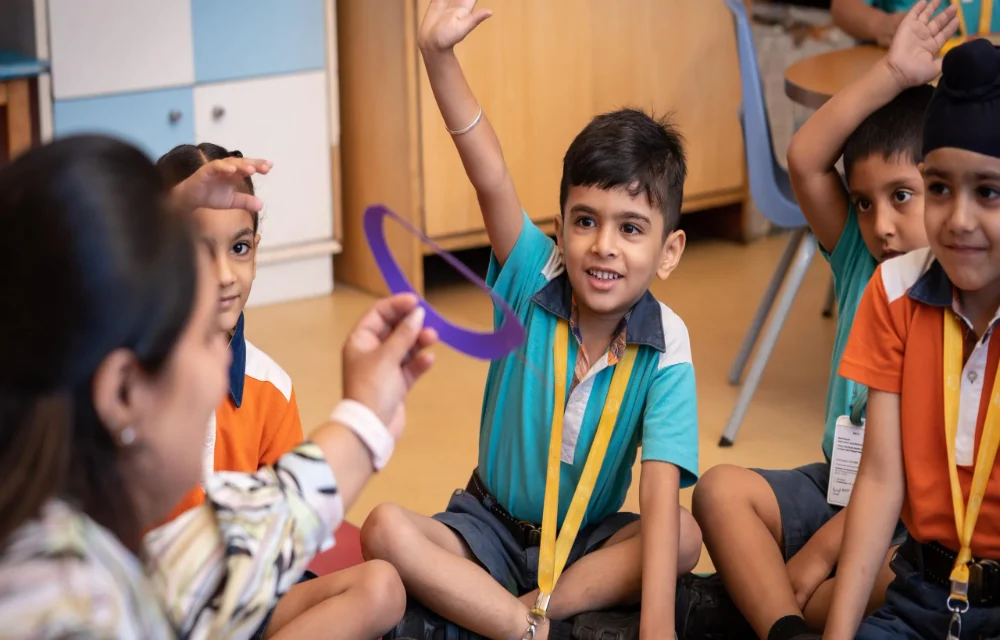 Introduction to professional ethics in Early Childhood Education.