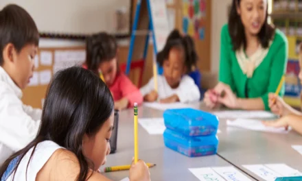 Define the term child-centered pedagogy.