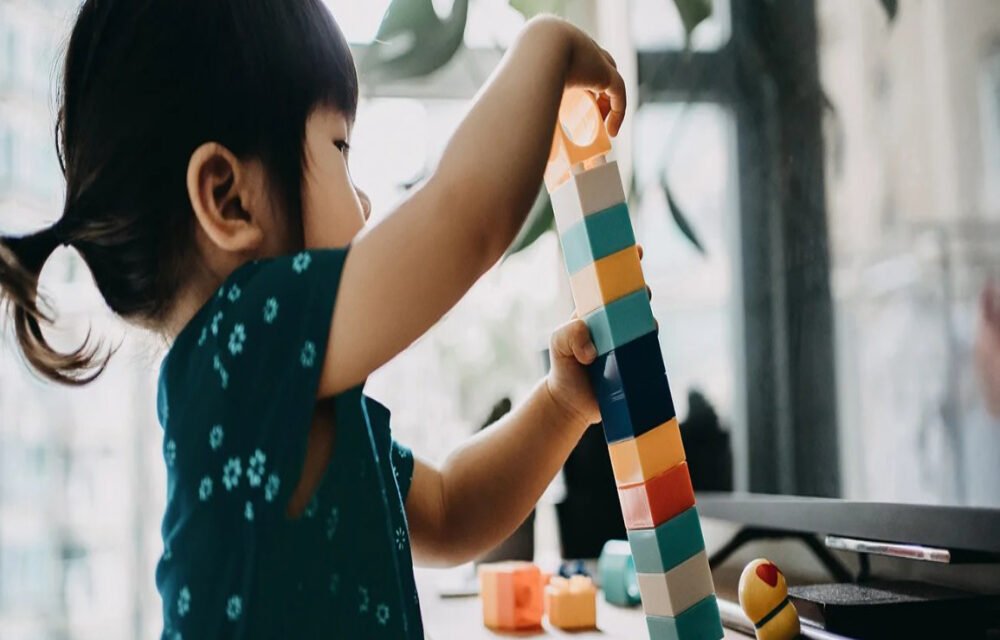 Briefly discuss how to identify developmental delays.