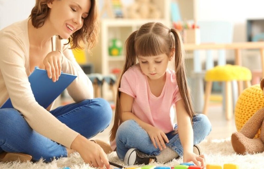 Describe the concept of experiential play.