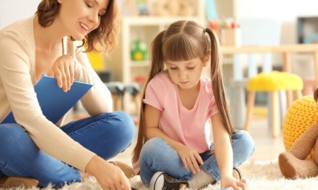 Describe the concept of experiential play.