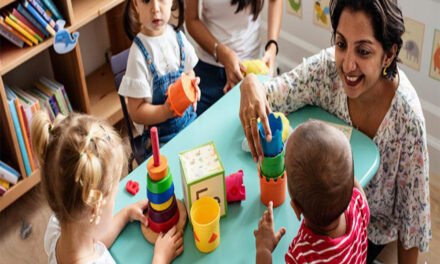 Define the structure of national early learning standards.