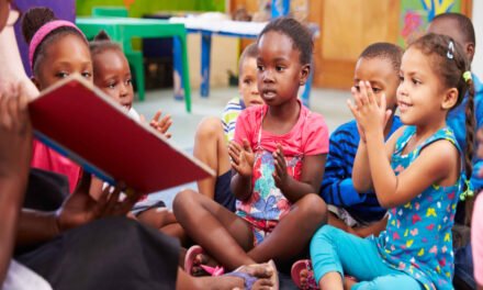 Define the main components of quality preschool programs.