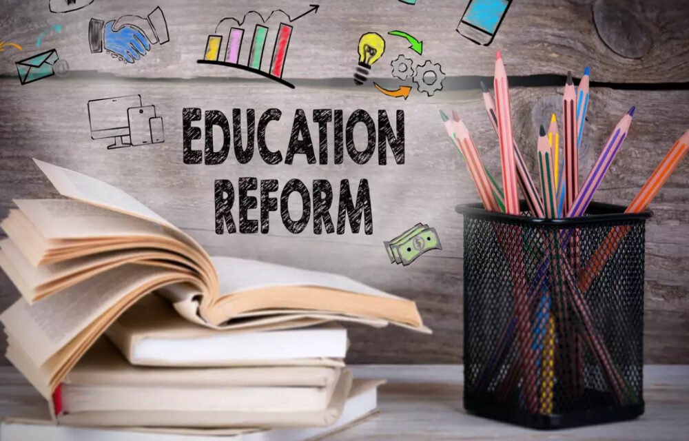 Global Agencies Push for Stronger Primary Education Reforms