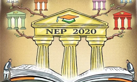 India Expands Access to Quality Primary Education Under NEP 2020