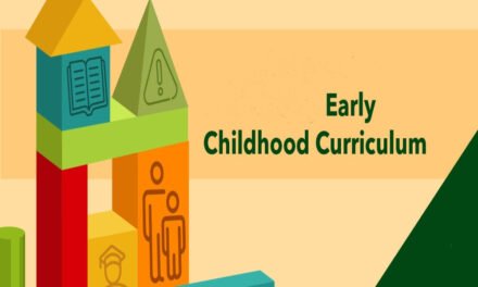 Early Childhood Specialists Join Curriculum Development Boards