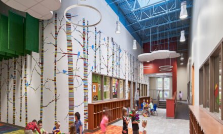 New Safety Guidelines for Early Learning Centers Released
