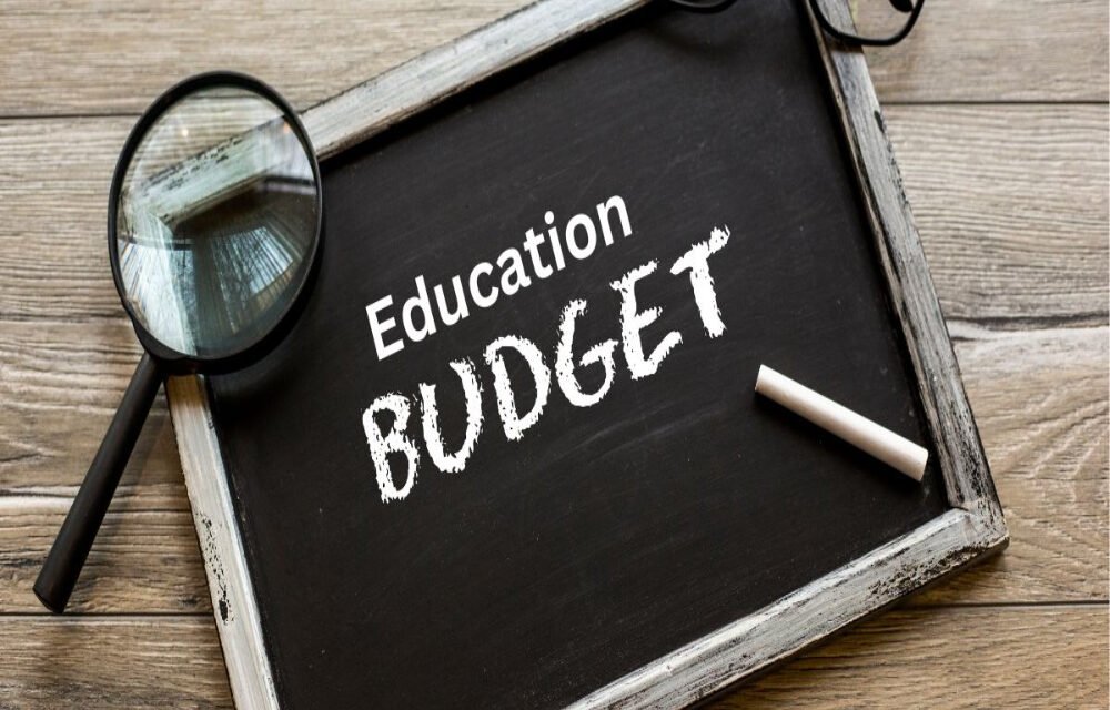 Early Education Budget Cuts Raise Concerns Nationwide