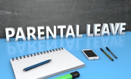 Parental Leave Policies Expanded to Support Early Learning Time