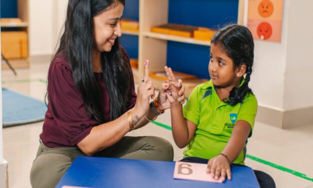 International Summit Focuses on Future of Early Childhood Education