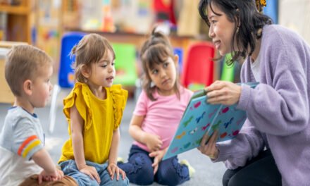 Research Confirms Long-Term Impact of Quality Preschooling