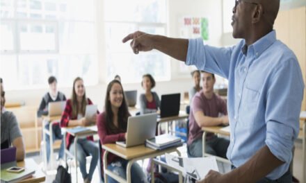 Should teachers focus more on emotional safety than academics?