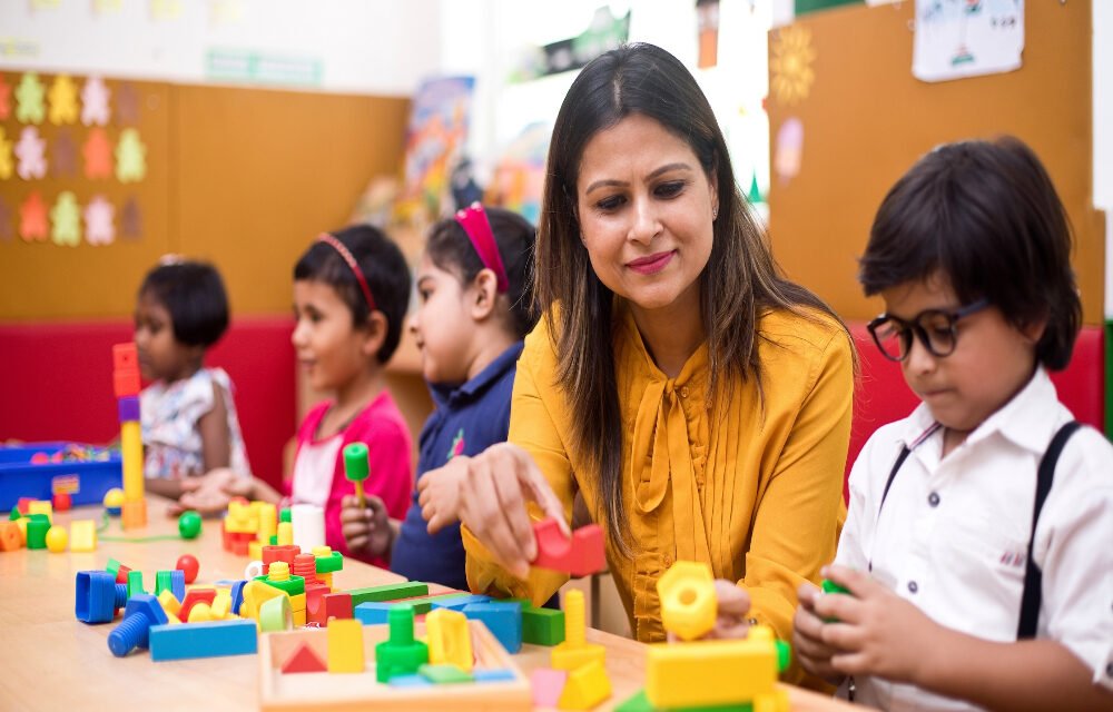 Do parents underestimate the value of preschool education?