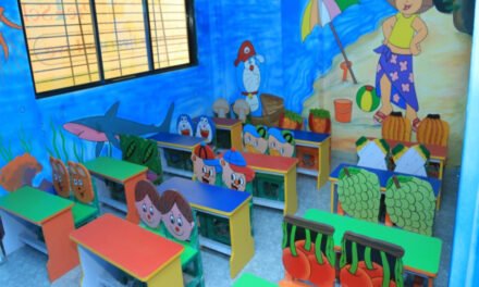 Have countries invested enough in preschool infrastructure?