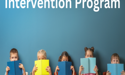 Who benefits most from early intervention programs?