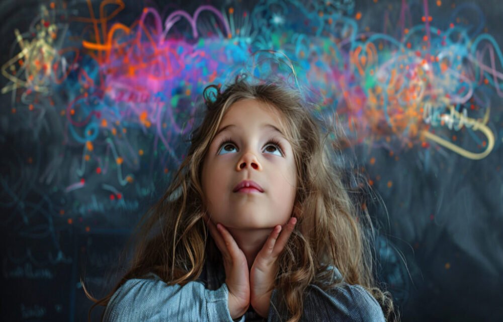 Has child psychology reshaped early learning theories?