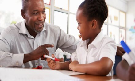 Detail how educators promote moral behavior.