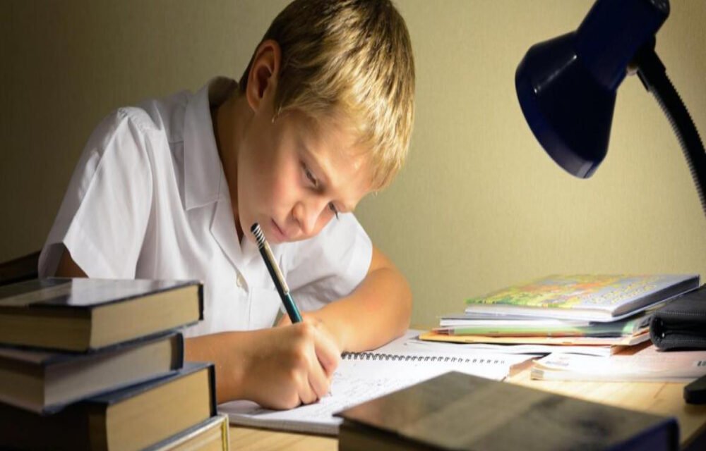 Explain how to encourage independent learning.