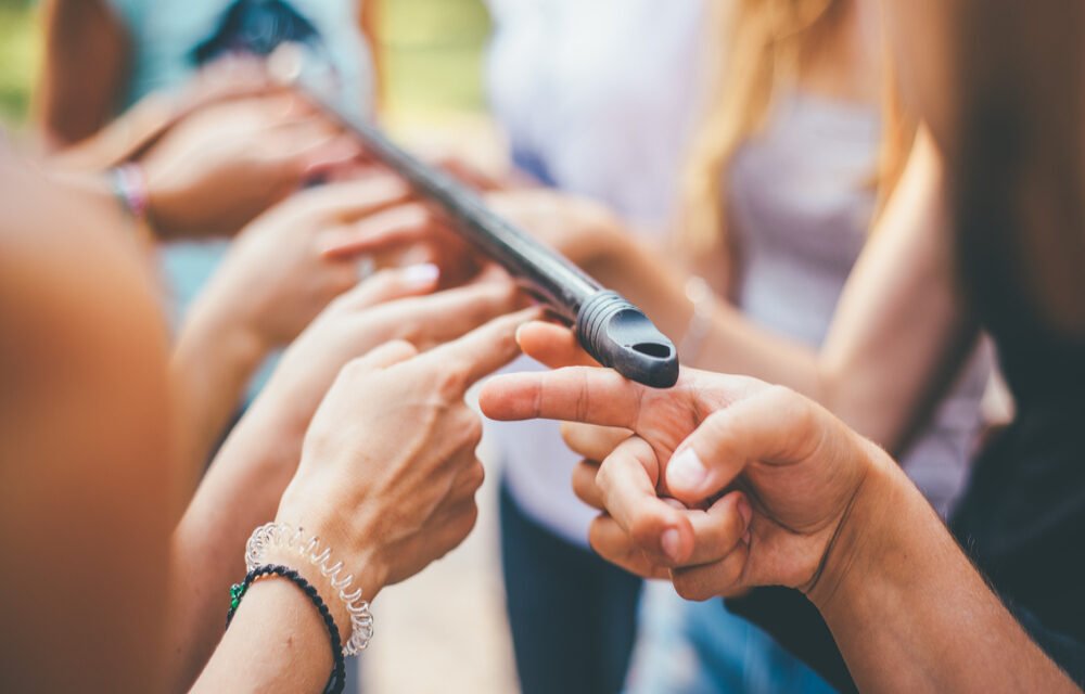 Describe how to manage group activities effectively.