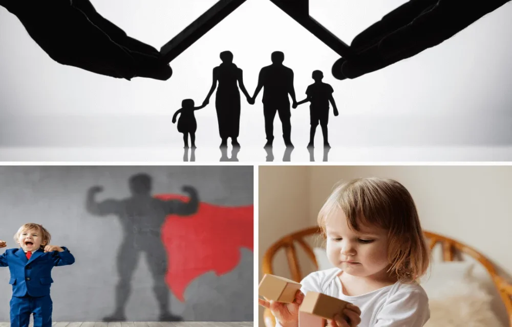 Briefly explain the importance of child safety training.