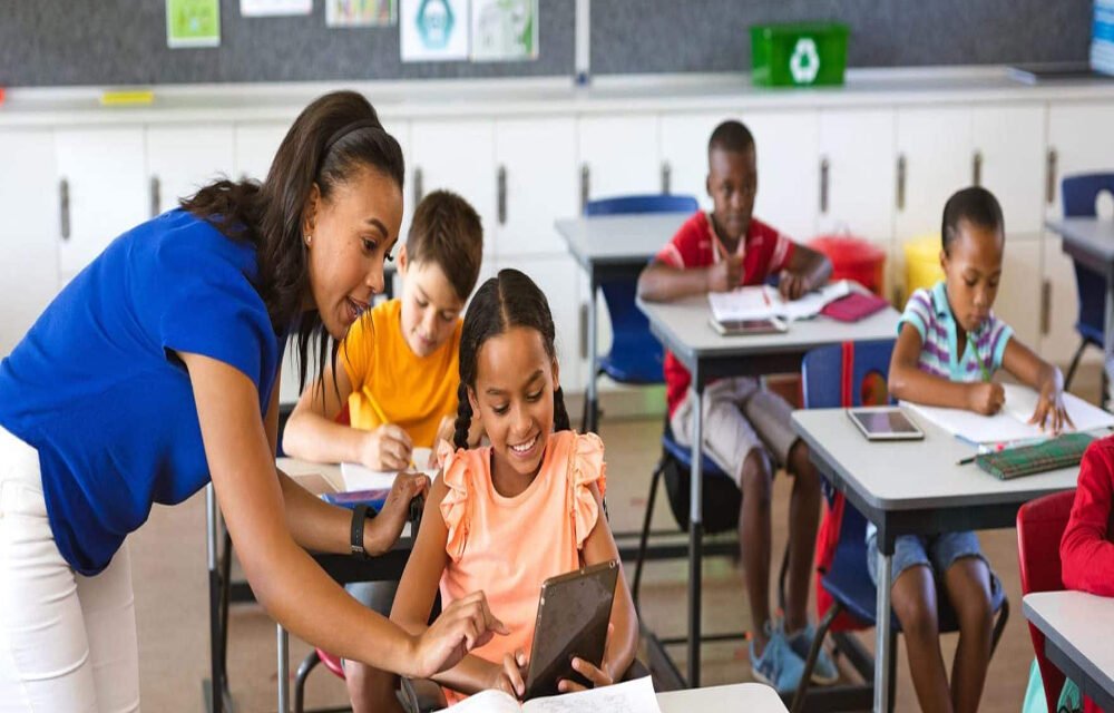 Introduction to special education needs in early years.