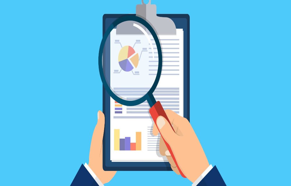 Briefly explain the need for regular progress reports.