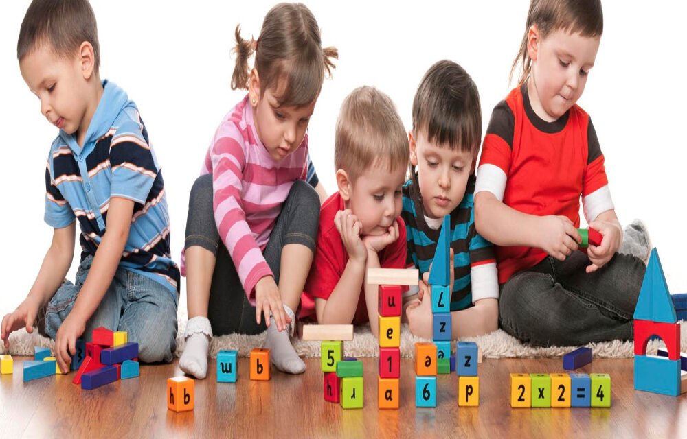 Establish how early experiences shape attitudes toward learning.
