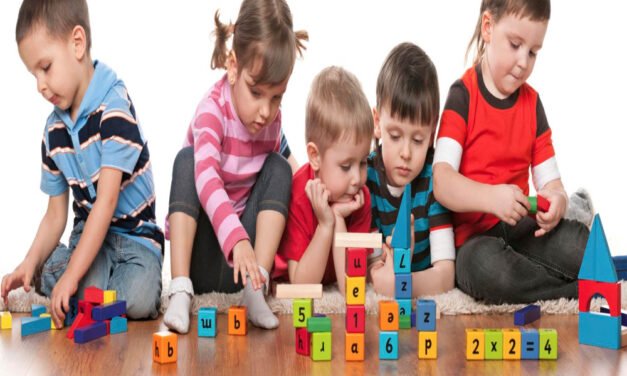 Establish how early experiences shape attitudes toward learning.