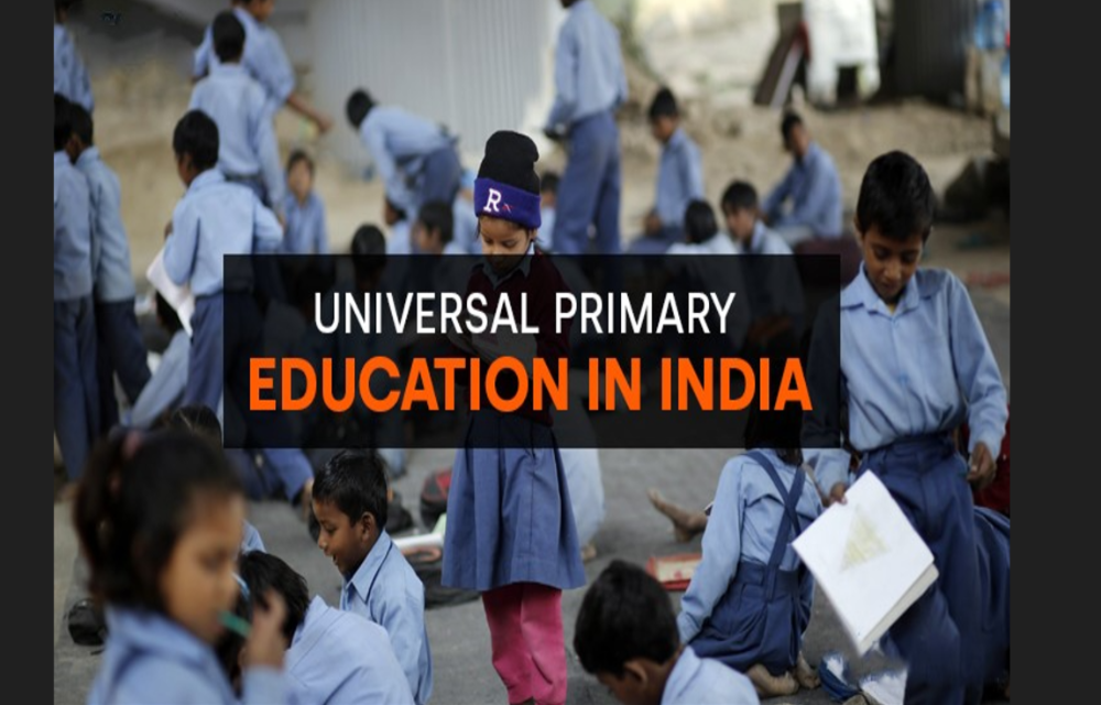 Education Ministers Commit to Achieving Universal Primary Education