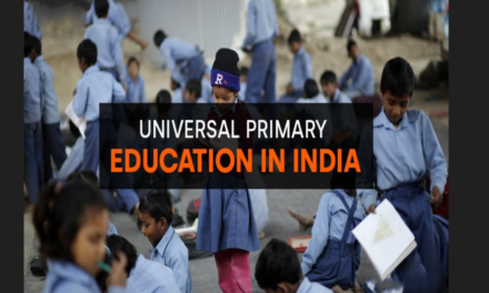 Education Ministers Commit to Achieving Universal Primary Education