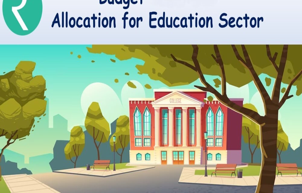 Primary Education Receives Increased Budget Allocation