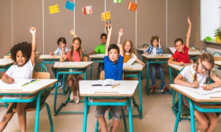 Inclusive Education Framework Adopted in Primary Schools