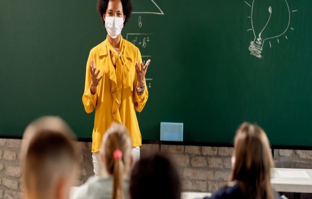 Monitoring of Teacher Performance Strengthened Under New Policy
