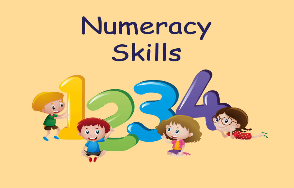 New Curriculum Introduced to Improve Reading and Numeracy Skills